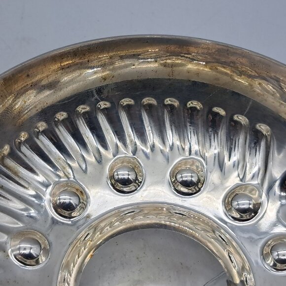 French Tastevin Lyon Coat of Arms - Picture 4 of 4